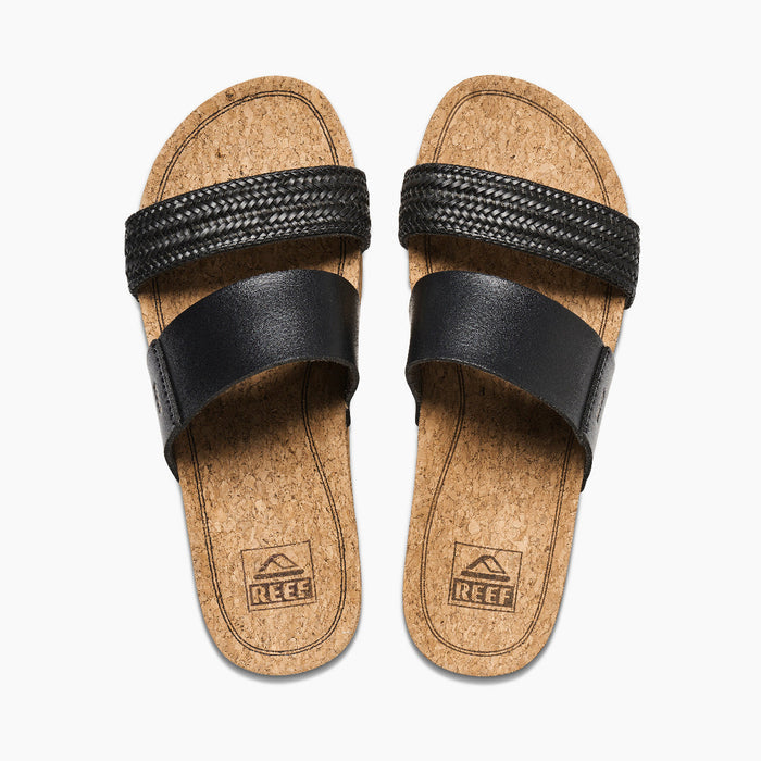 Reef Womens Cushion Bounce Vista Hi Footwear Reef