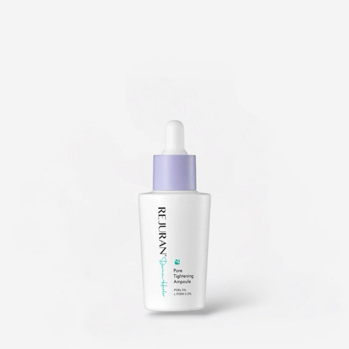 Rejuran Derma Pore Tightening Ampoule 30ml أمبولات ريجوران ديرما لشد المسام - Princess Cosmetics Qatar