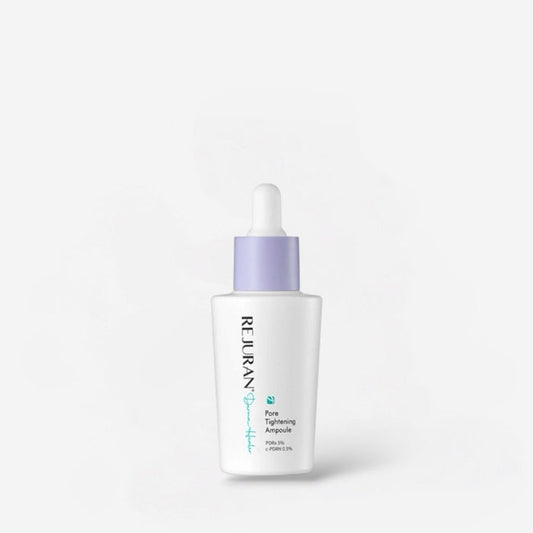 Rejuran Derma Pore Tightening Ampoule 30ml أمبولات ريجوران ديرما لشد المسام - Princess Cosmetics Qatar