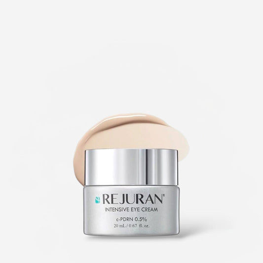 Rejuran Intensive Eye Cream 20ml كريم ريجوران المكثف للعين - Princess Cosmetics Qatar