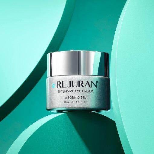 Rejuran Intensive Eye Cream 20ml كريم ريجوران المكثف للعين - Princess Cosmetics Qatar
