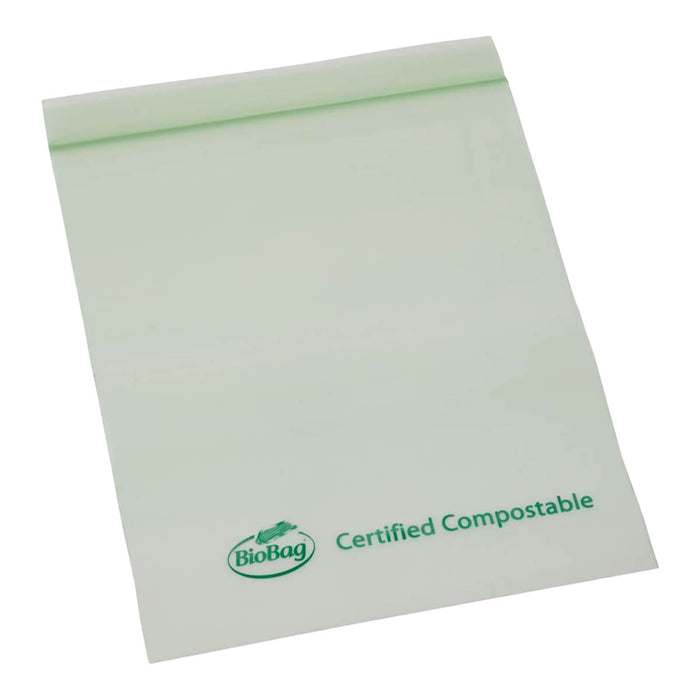 Resealable Food Storage Bags