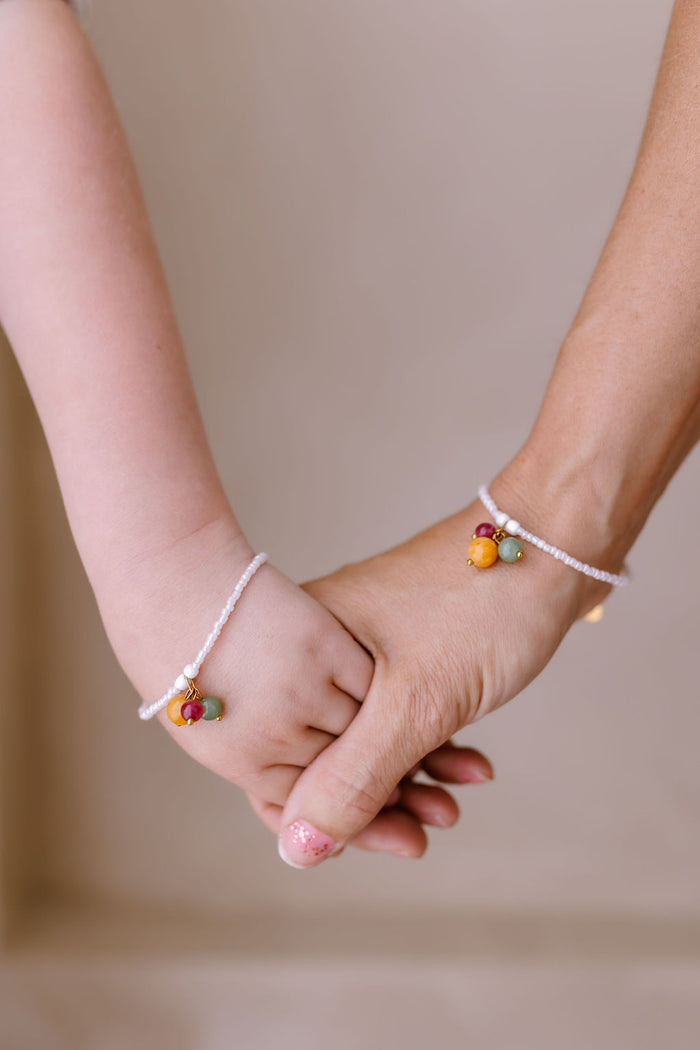 REVE x Luna Foundling Bracelet/Charm
