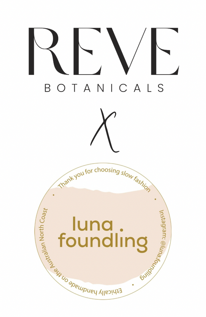 REVE x Luna Foundling Bracelet/Charm