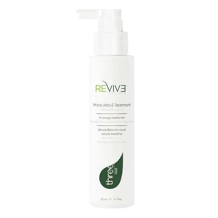 Revive TREAT - Micro Activ3 Treatment Spray 5.1oz - Revive | Artisan Hair Cary, Cary NC
