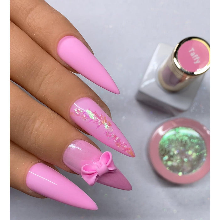 RI- Matte Top Coat-Top Coats-Red Iguana LLC-Gel Essentialz