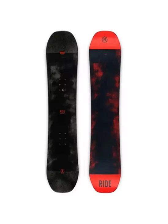 RIDE LOWRIDE JUNIOR SNOWBOARD