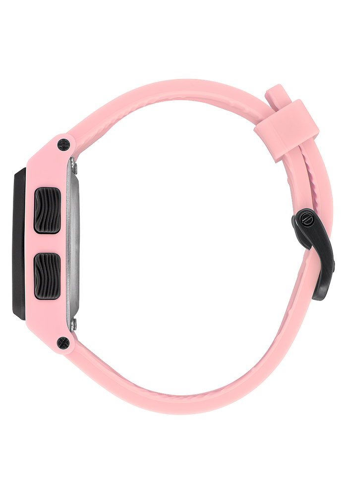 Rival - Pink / Black