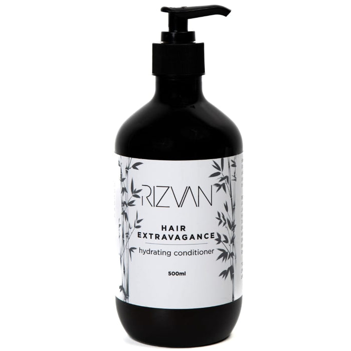 Rizvan Hair Extravagance Hydrating Conditioner