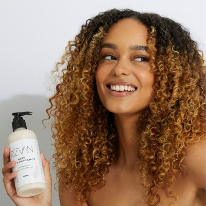 Rizvan Leave-In Conditioner