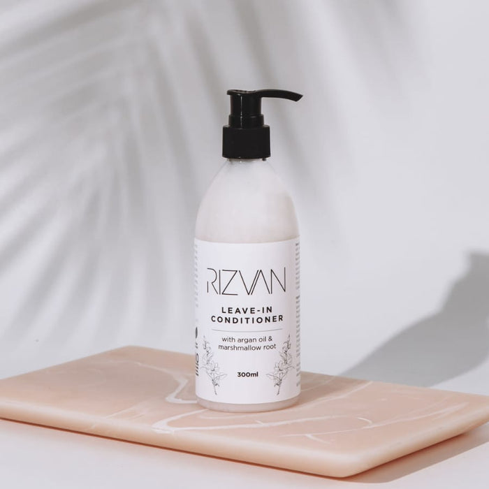 Rizvan Leave-In Conditioner
