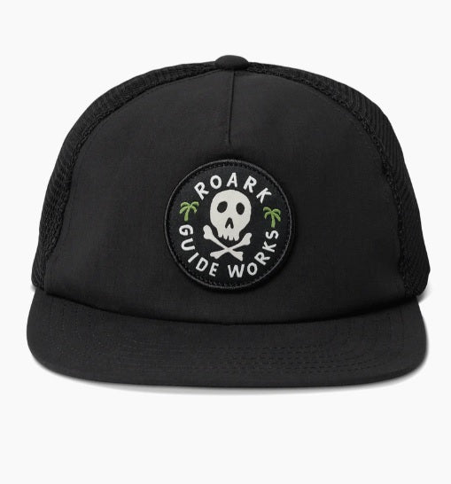 ROARK GUIDEWORKS 5 PANEL HAT