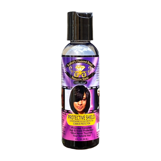 Robert's Diamond Bond Protective Shield [Kharkoal] 2oz