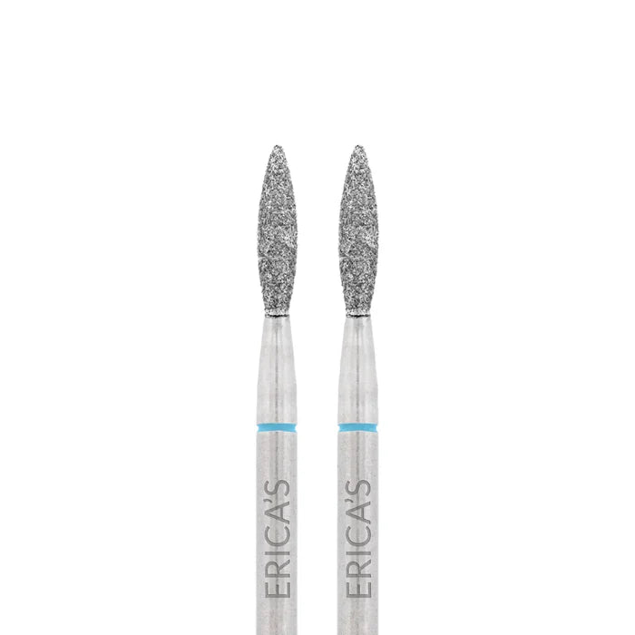 Rocket Flame Bit (2 pack)-TOOLS, Efile Bits, Erica's ATA-Erica's-Medium 124-Gel Essentialz