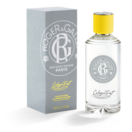 Roger & Gallet Cologne Twist 100 ml (3.3 oz)