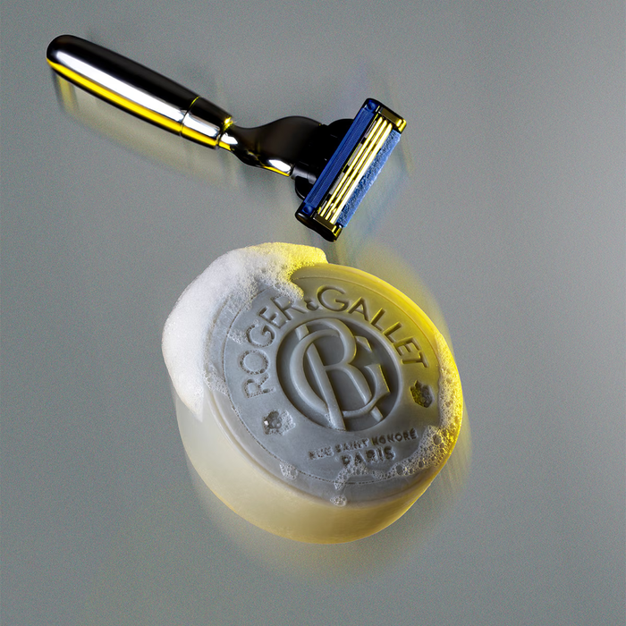 Roger & Gallet Cologne Twist Shaving Bar 100g (3.5oz)