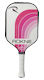 Rokne Curve Classic Pickleball Paddle Equipment Rokne Bubblegum