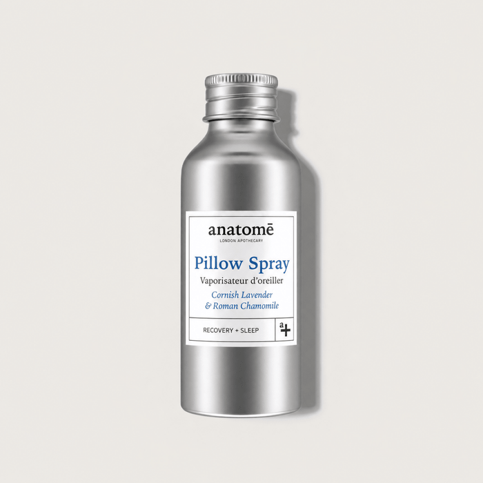 Roman Chamomile Pillow Spray 50ml - Refill - anatomē