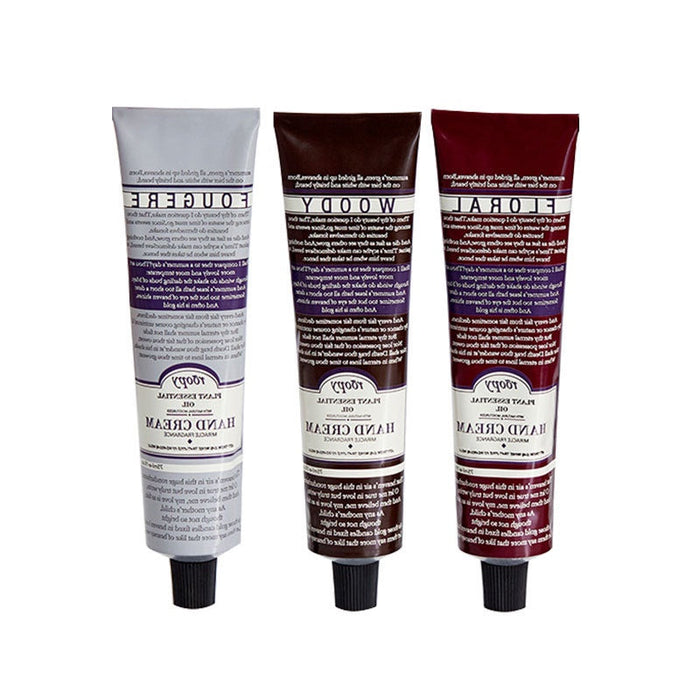Roopy Hand Cream 75ml - myernk