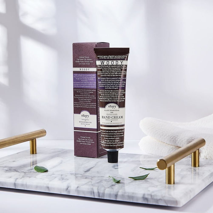 Roopy Hand Cream 75ml - myernk