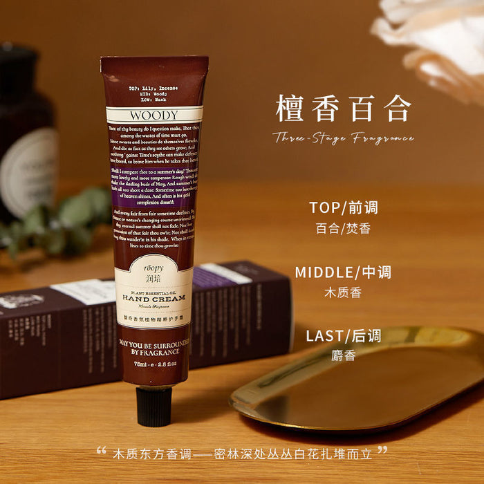 Roopy Hand Cream 75ml - myernk