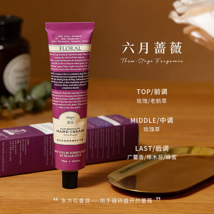 Roopy Hand Cream 75ml - myernk