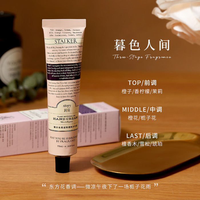 Roopy Hand Cream 75ml - myernk