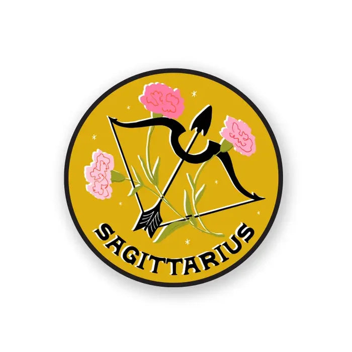 Sagittarius