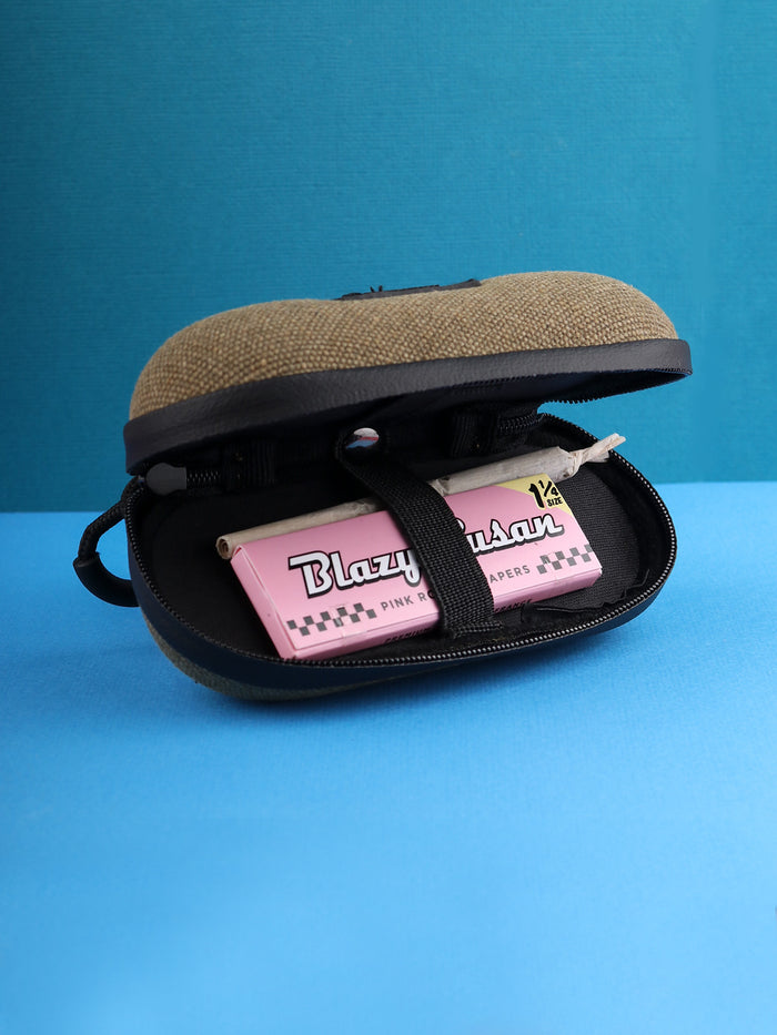 RYOT Hard Case | Olive-Image 1