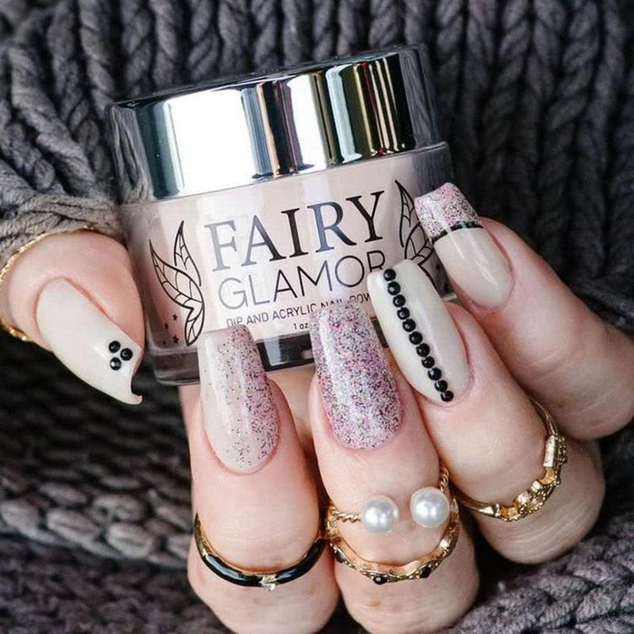 Sakura Café Collection-Fairy Glamor
