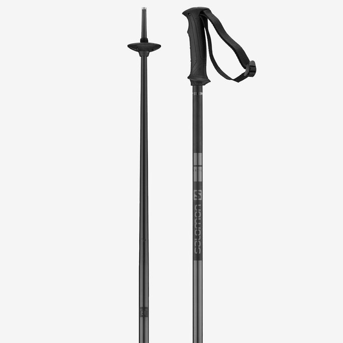 SALOMON ARCTIC SKI POLES