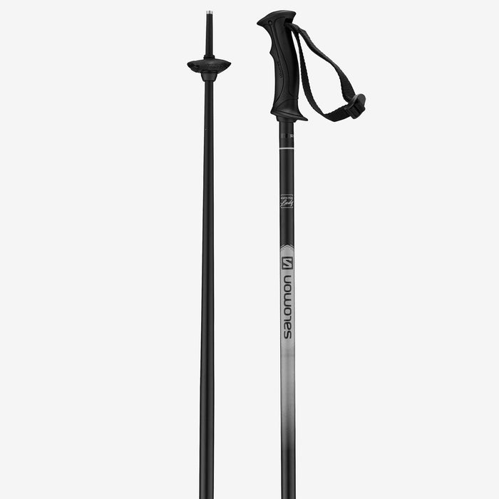 SALOMON NORTHPOLE LADY SKI POLES