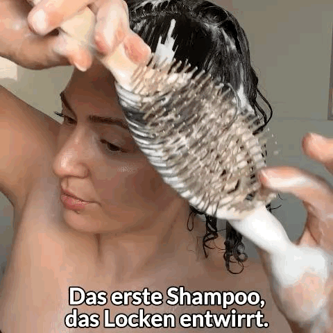 SARI CURLS | Clean & Balance Shampoo Shampoo SARI CURLS