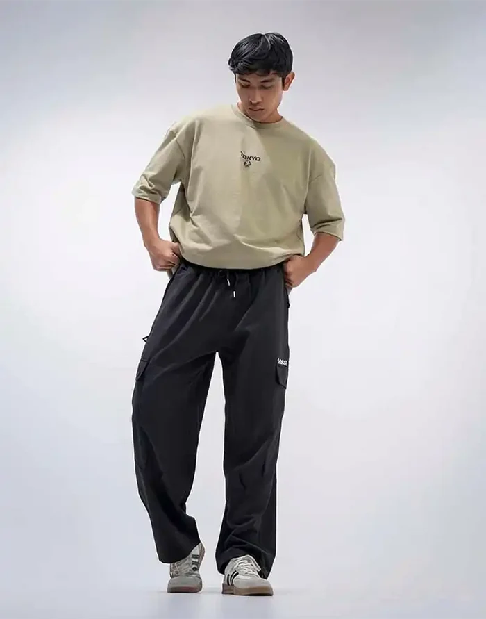SAVAGE CARGO PANT