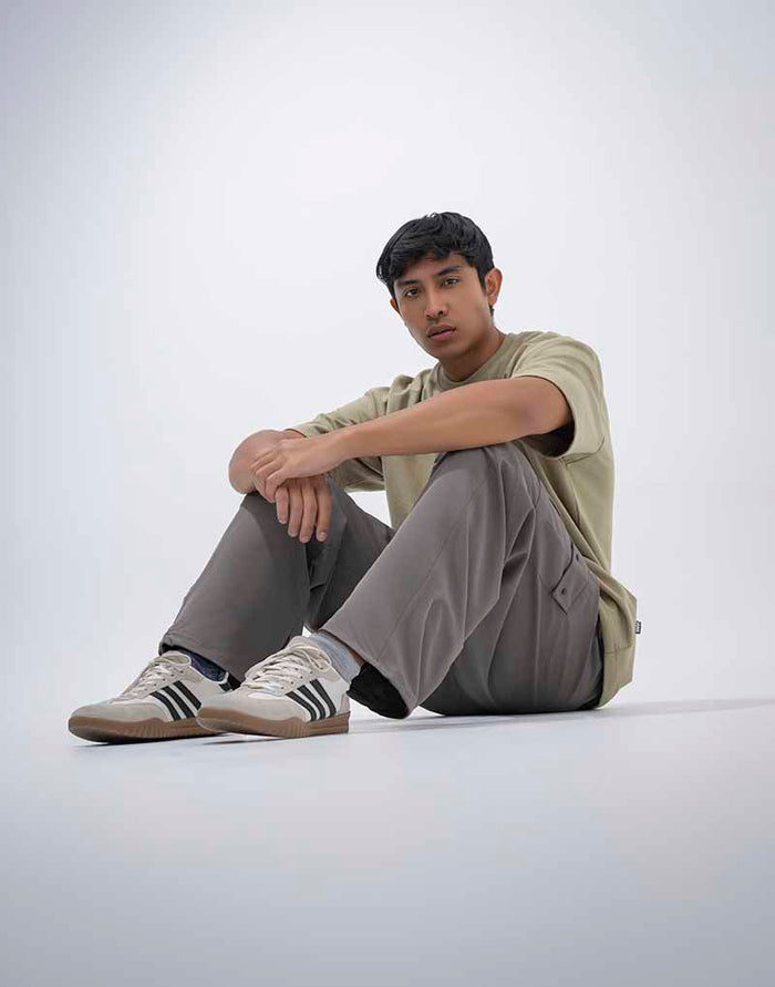 SAVAGE CARGO PANT