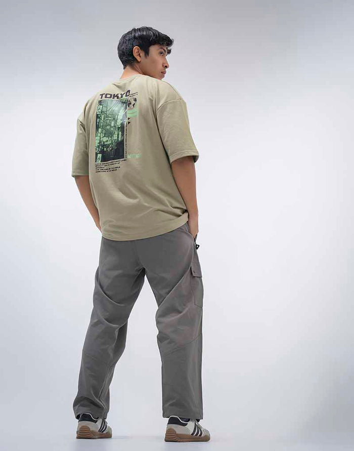 SAVAGE CARGO PANT
