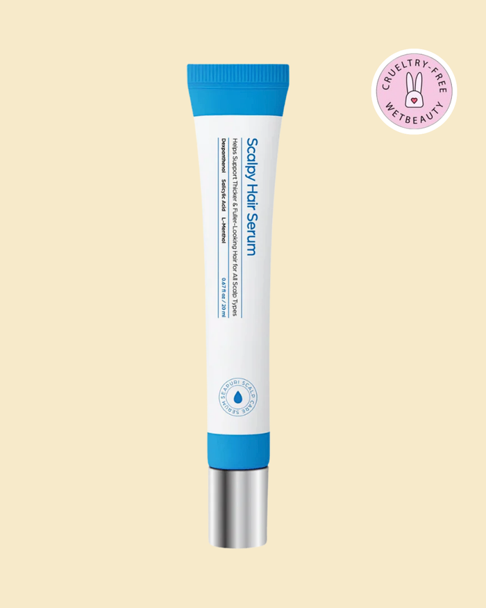 Seapuri Scalpy Hair Serum 20ml