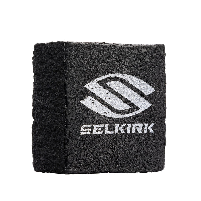 Selkirk Carbon Fiber Pickleball Cleaning Block 2 Pack Accessories Selkirk