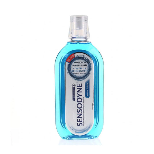 SENSODYNE Mouthwash 500ml