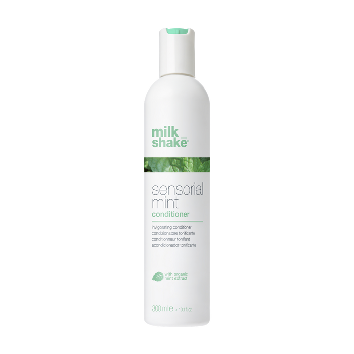 sensorial mint conditioner