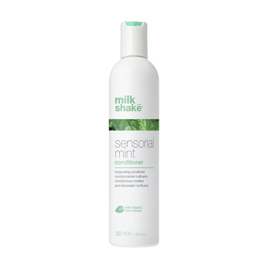 sensorial mint conditioner