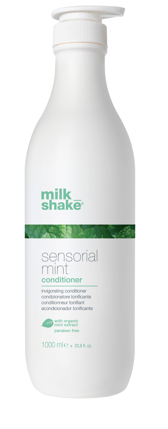 milk_shake sensorial mint conditioner 1L