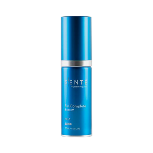 Senté Bio Complete Serum