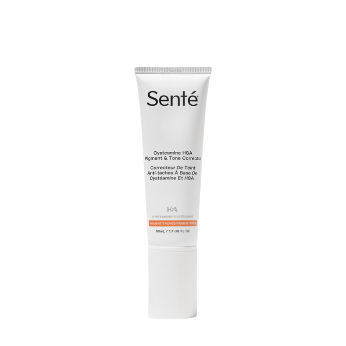 Senté Cysteamine HSA Pigment & Tone Corrector