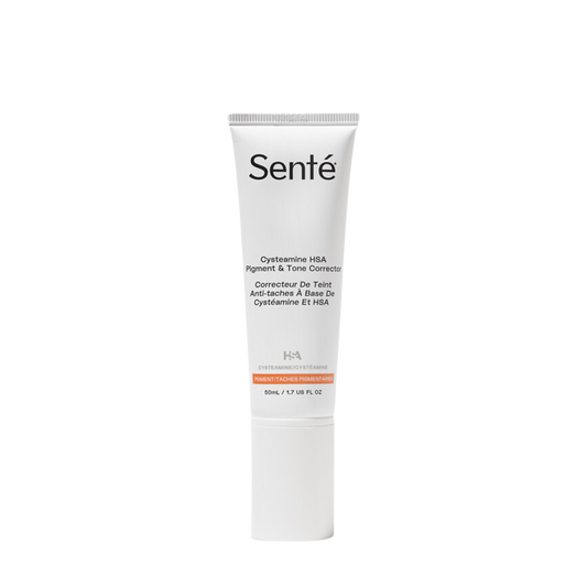 Senté Cysteamine HSA Pigment & Tone Corrector