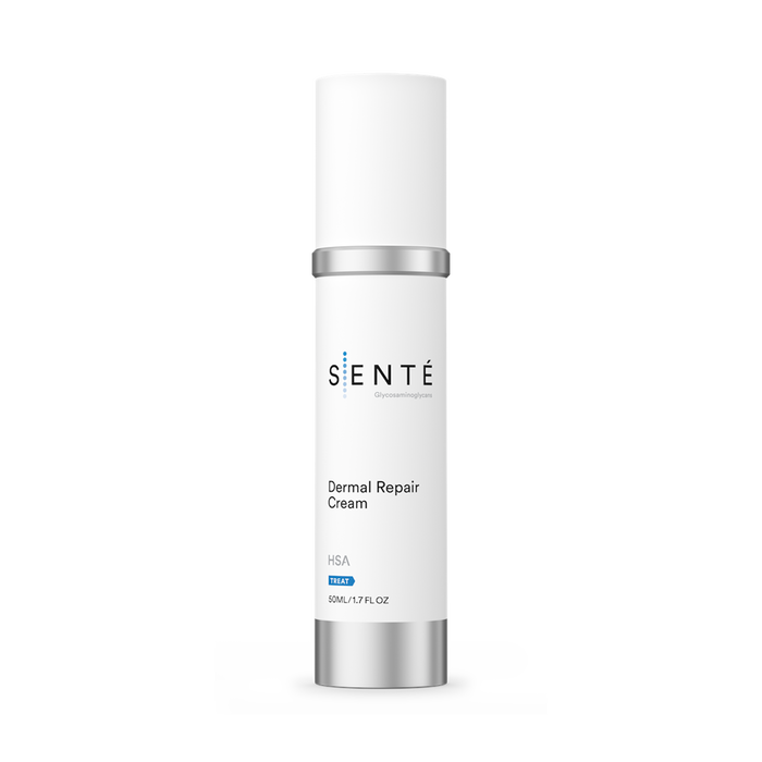 Senté Dermal Repair Cream