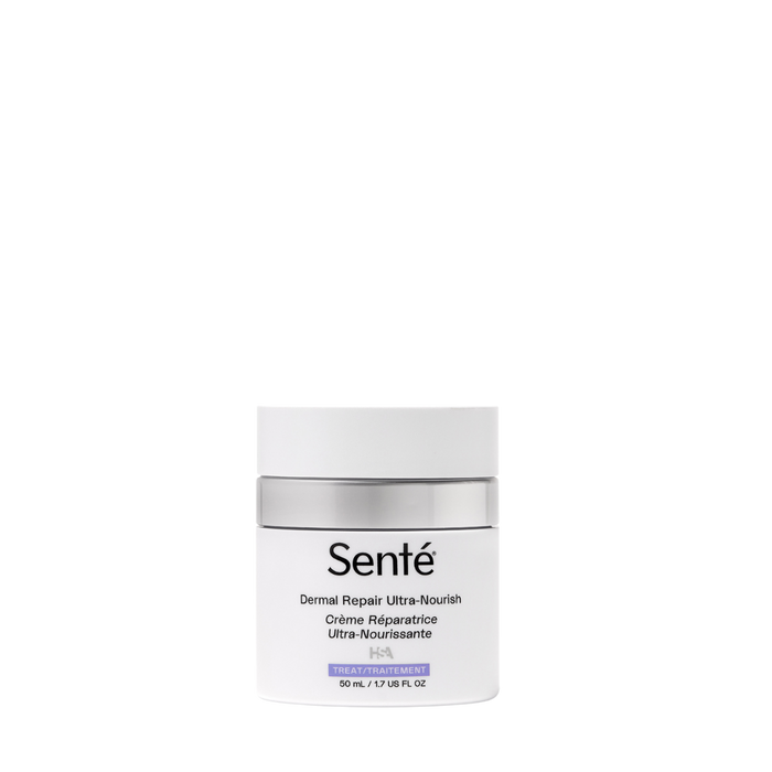 Senté Dermal Repair Ultra Nourish moisturizer 50 ml