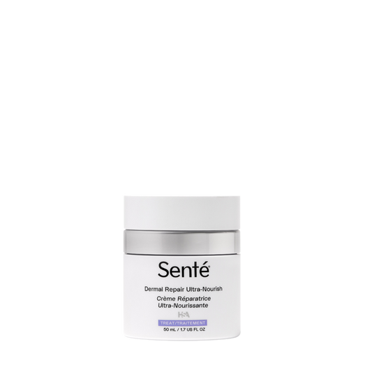 Senté Dermal Repair Ultra Nourish moisturizer 50 ml