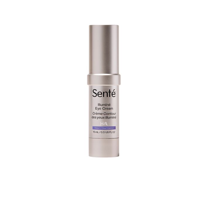 Senté Illuminé Eye Cream 15 ml