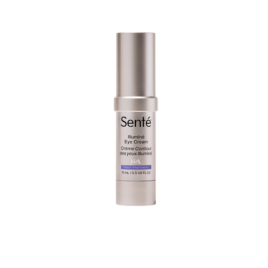 Senté Illuminé Eye Cream 15 ml
